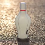 عطر ادکلن نیو وایت او د تویلت اف وان پرفیومز - Neeeum White Eau de Toilette F1 Parfums - بررسی، قیمت و خرید