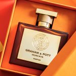 عطر ادکلن هواکایا گرهام و پوت - Huacaya GRAHAM & POTT - بررسی، قیمت و خرید