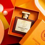 عطر ادکلن هواکایا گرهام و پوت - Huacaya GRAHAM & POTT - بررسی، قیمت و خرید