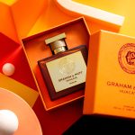 عطر ادکلن هواکایا گرهام و پوت - Huacaya GRAHAM & POTT - بررسی، قیمت و خرید