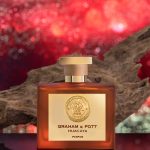 عطر ادکلن هواکایا گرهام و پوت - Huacaya GRAHAM & POTT - بررسی، قیمت و خرید