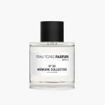 عطر ادکلن نو سیکس مموری کالکتیو فراو تونی پارفوم - No. 06 Mémoire Collective Frau Tonis Parfum - بررسی، قیمت و خرید