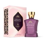 عطر ادکلن ولوت رویال حبیبی نیویورک - Velvet Royale Habibi NY - بررسی، قیمت و خرید