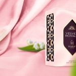 عطر ادکلن ولوت رویال حبیبی نیویورک - Velvet Royale Habibi NY - بررسی، قیمت و خرید