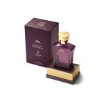 عطر ادکلن ولوت رویال حبیبی نیویورک - Velvet Royale Habibi NY - بررسی، قیمت و خرید