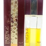عطر ادکلن پارتاژ فابرژه - Partage Faberge - بررسی، قیمت و خرید