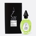 عطر ادکلن آرتمیسیا جینوس - Arthemisia G-Nose Perfumes - بررسی، قیمت و خرید