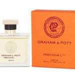 عطر ادکلن پِرِشِس لَو گرهام و پات - Precious L*** GRAHAM & POTT - بررسی، قیمت و خرید