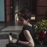 عطر ادکلن اِمبریس فریدام امبریس پرفیوم - Embrace Freedom Embrace Perfume - بررسی، قیمت و خرید