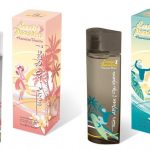 عطر ادکلن دَتس آمور گای ماتتیولو اگزویک پارادایس لی هاوایی وانیلا گای ماتیولو - That's Amore! Gai Mattiolo Exotic Paradise LEI Hawaiian Vanilla Gai Mattiolo - بررسی، قیمت و خرید