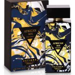 عطر ادکلن افریکا میکس استیاره - African Mix Estiara - بررسی، قیمت و خرید