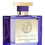 عطر ادکلن آمیتیست سرین گریهم اند پوت - Améthyste Sereine GRAHAM & POTT - بررسی، قیمت و خرید