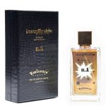 عطر ادکلن اینساپرابل وومن نامبر وان امیننس پارفومز - Insuperable Woman No. 1 Eminence Parfums - بررسی، قیمت و خرید