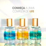 عطر ادکلن لایف کالم هینود - Life Calm Hinode - بررسی، قیمت و خرید