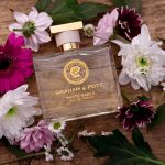 عطر ادکلن وایت سیبل گریم اند پات - White Sable GRAHAM & POTT - بررسی، قیمت و خرید