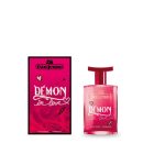 عطر ادکلن دیمون این لاو او جون - Demon In Love Eau Jeune - بررسی، قیمت و خرید