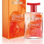 عطر ادکلن دیمن ۲۰۲۱ اوجون - Demon 2021 Eau Jeune - بررسی، قیمت و خرید