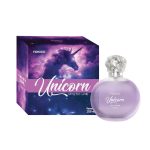عطر ادکلن یونیکورن میستیک لاین پرپل فیوروشی - Unicorn Mystic Line Purple Fiorucci - بررسی، قیمت و خرید
