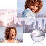 عطر ادکلن دی کی ان وای بی هاندرد درصد دلیشِس دونا کارن - DKNY Be 100% Delicious Donna Karan - بررسی، قیمت و خرید