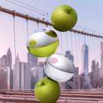 عطر ادکلن دی کی ان وای بی هاندرد درصد دلیشِس دونا کارن - DKNY Be 100% Delicious Donna Karan - بررسی، قیمت و خرید