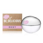 عطر ادکلن دی کی ان وای بی هاندرد درصد دلیشِس دونا کارن - DKNY Be 100% Delicious Donna Karan - بررسی، قیمت و خرید