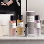 عطر ادکلن آمبره نویت نیو لوک لیمیتد ایدیشن دیور - Ambre Nuit New Look Limited Edition Dior - بررسی، قیمت و خرید