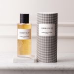 عطر ادکلن آمبره نویت نیو لوک لیمیتد ایدیشن دیور - Ambre Nuit New Look Limited Edition Dior - بررسی، قیمت و خرید