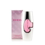 عطر ادکلن گس فوراور گس - Guess Forever Guess - بررسی، قیمت و خرید