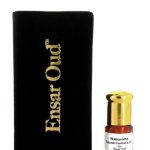 عطر ادکلن ناماسومای اورگانیک عود انسار عود - Namasoma Organic Oud Ensar Oud - بررسی، قیمت و خرید