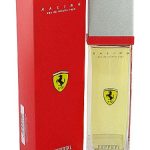 عطر ادکلن فراری ریسینگ فراری - Ferrari Racing Ferrari - بررسی، قیمت و خرید