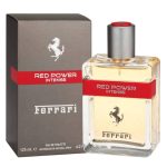 عطر ادکلن فراری رد پاور اینتنس فراری - Ferrari Red Power Intense Ferrari - بررسی، قیمت و خرید