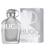 عطر ادکلن هیوگو رفلکتیو ادیشن هوگو باس - Hugo Reflective Edition Hugo Boss - بررسی، قیمت و خرید