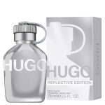 عطر ادکلن هیوگو رفلکتیو ادیشن هوگو باس - Hugo Reflective Edition Hugo Boss - بررسی، قیمت و خرید