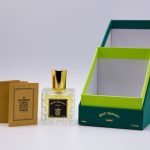 عطر ادکلن بد رومرز دی دالاد پرفیومز الفکتیو گالریز - Bad Rumours De Dallad Perfumes Olfactive Galleries - بررسی، قیمت و خرید