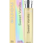 عطر ادکلن سوییت وانیلا دلیس پرفیوم - Sweet Vanilla Dilís Parfum - بررسی، قیمت و خرید