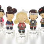 عطر ادکلن هراجوکو لاورز لیل انجل هاراجوکو لاورز - Harajuku Lovers Lil' Angel Harajuku Lovers - بررسی، قیمت و خرید
