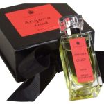 عطر ادکلن انگورا عود گالوپ پرفیوم - Angora Oud Gallup Perfume - بررسی، قیمت و خرید