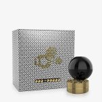 عطر ادکلن تری پلا سَنک اکستره د پارفم دوتو - 3+5 Extrait de Parfum D'OTTO - بررسی، قیمت و خرید