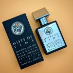 عطر ادکلن میستز آو تایم گَلگِر فریگرَنسِز - Mists of Time Gallagher Fragrances - بررسی، قیمت و خرید