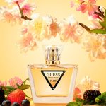 عطر ادکلن گس سداکتیو فلیرت گس - Guess Seductive Flirt Guess - بررسی، قیمت و خرید