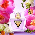 عطر ادکلن گس سدکتیو چارم گس - Guess Seductive Charm Guess - بررسی، قیمت و خرید