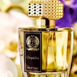 عطر ادکلن اورکیدیا دنیل خوزه - Orquidea Daniel Josier - بررسی، قیمت و خرید