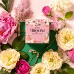 عطر ادکلن جاست بلوم لیشه ‌رلی رز فابرلیک - Just Bloom Leisurely Rose Faberlic - بررسی، قیمت و خرید