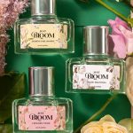 عطر ادکلن جاست بلوم جاسمین فیلاسوفی فابرلیک - Just Bloom Jasmine Philosophy Faberlic - بررسی، قیمت و خرید
