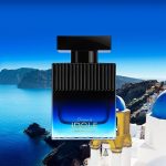 عطر ادکلن آیدول اسنس بلو جِمینا بی - Idole Essence Bleue Gemina B. - بررسی، قیمت و خرید