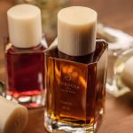 عطر ادکلن کوارزو د لس آندز فووگیا ۱۸۳۳ - Cuarzo De Los Andes Fueguia 1833 - بررسی، قیمت و خرید
