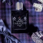 عطر ادکلن دومنیکو کاراچنی ۱۹۱۳ ادو پرفیوم دومنیکو کاراچنی - Domenico Caraceni 1913 Eau de Parfum Domenico Caraceni - بررسی، قیمت و خرید