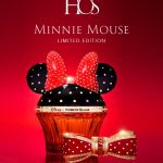 عطر ادکلن مینی ماوس د فریگرنس هاوس آو سیلاج - Minnie Mouse The Fragrance House Of Sillage - بررسی، قیمت و خرید