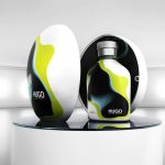 عطر ادکلن هیوگو بای کریم رشید هوگو باس - Hugo by Karim Rashid Hugo Boss - بررسی، قیمت و خرید
