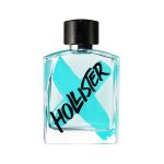 عطر ادکلن هالیستر ویو ایکس فور من هالیستر - Hollister Wave X For Man Hollister - بررسی، قیمت و خرید